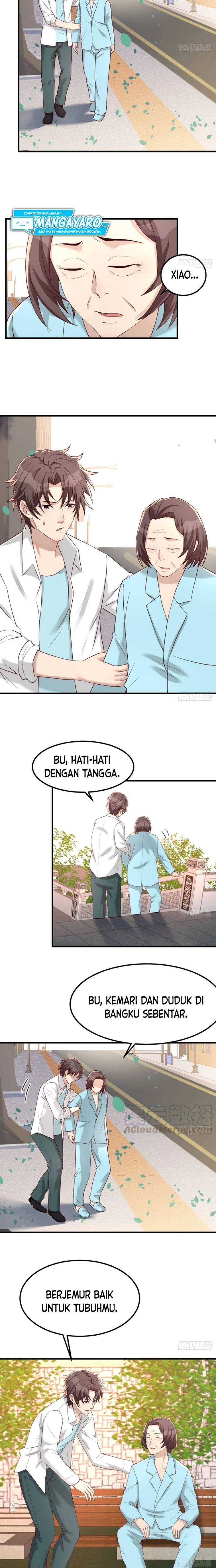 Rental Boyfriend Chapter 39 Gambar 7