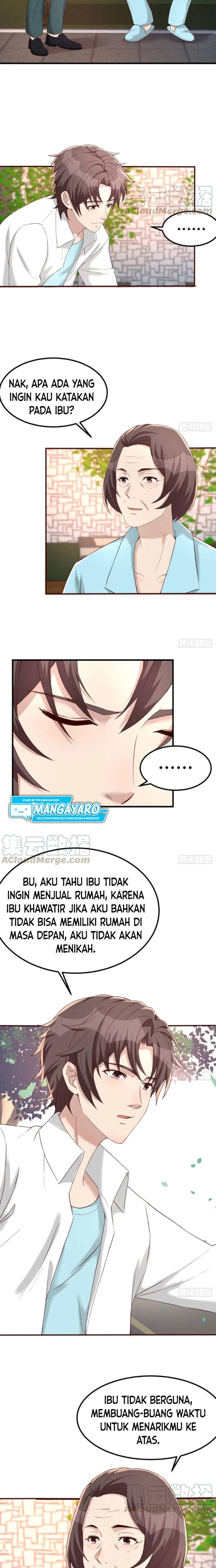 Rental Boyfriend Chapter 39 Gambar 8
