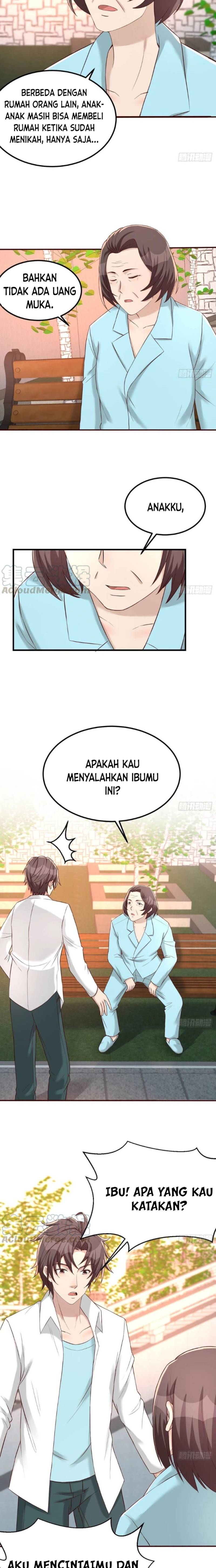Rental Boyfriend Chapter 39 Gambar 9