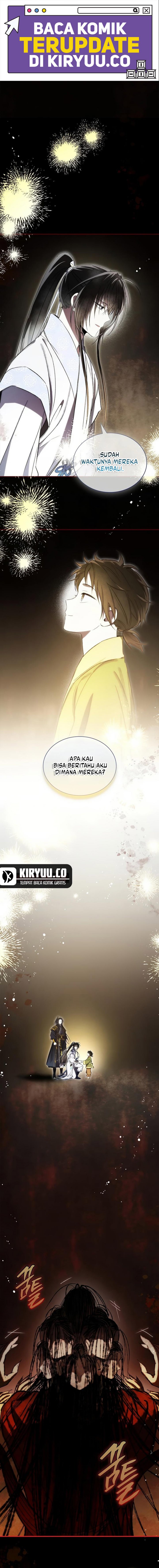 Requiem of Subdued Chapter 23 Gambar 2