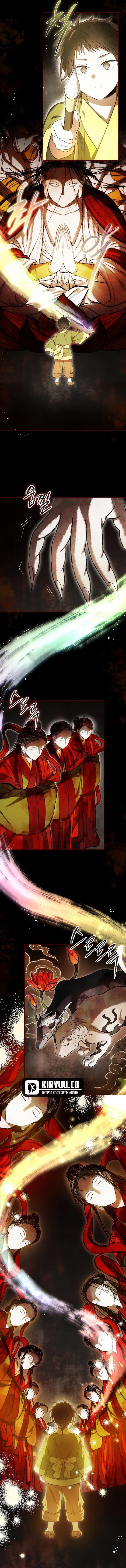 Requiem of Subdued Chapter 23 Gambar 4
