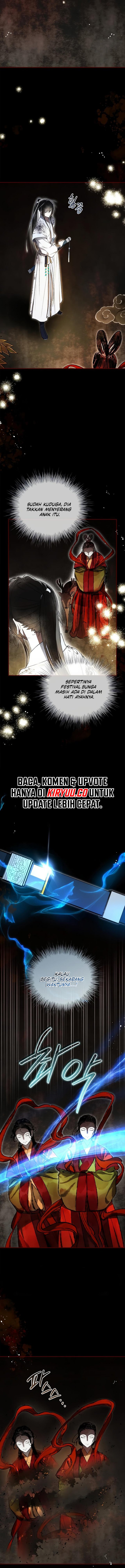 Requiem of Subdued Chapter 23 Gambar 5