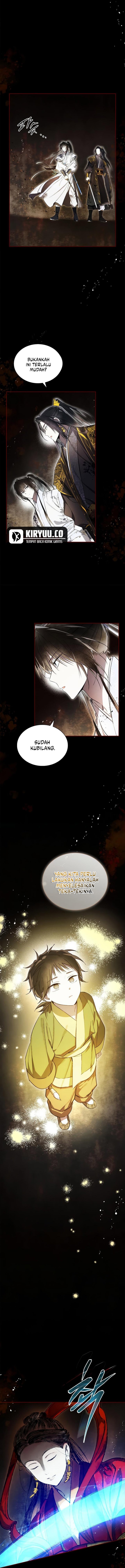 Requiem of Subdued Chapter 23 Gambar 6