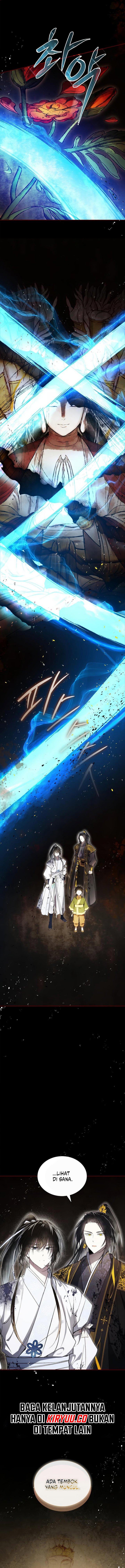 Requiem of Subdued Chapter 23 Gambar 7