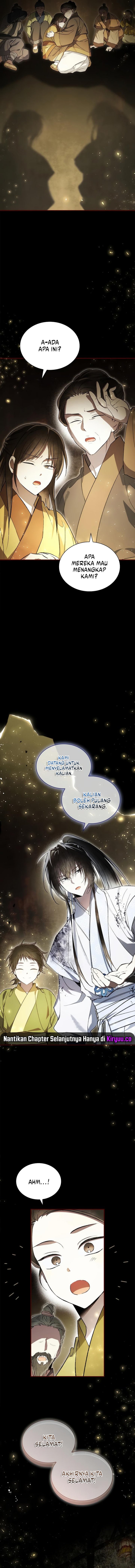 Requiem of Subdued Chapter 23 Gambar 9