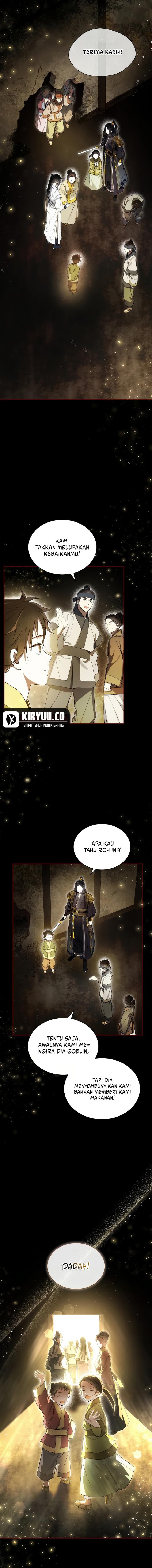 Requiem of Subdued Chapter 23 Gambar 10