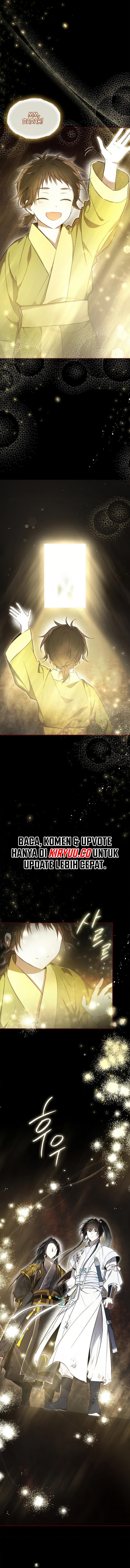 Requiem of Subdued Chapter 23 Gambar 11