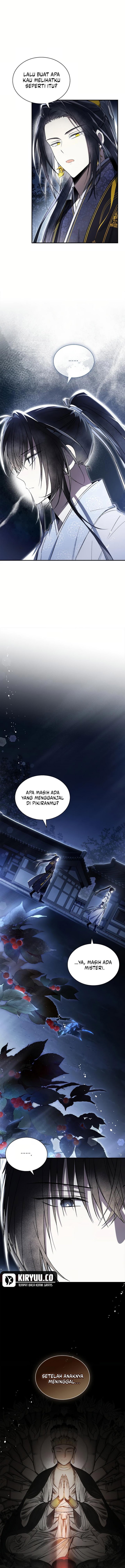 Requiem of Subdued Chapter 23 Gambar 14