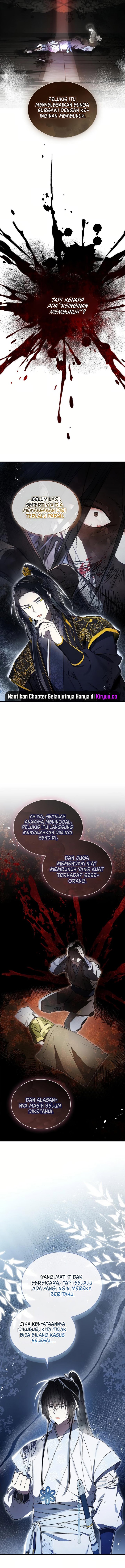 Requiem of Subdued Chapter 23 Gambar 15
