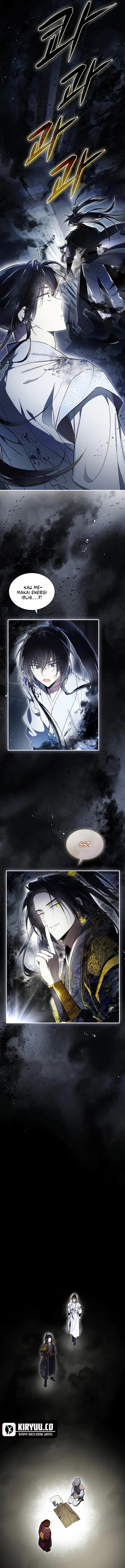 Requiem of Subdued Chapter 23 Gambar 17