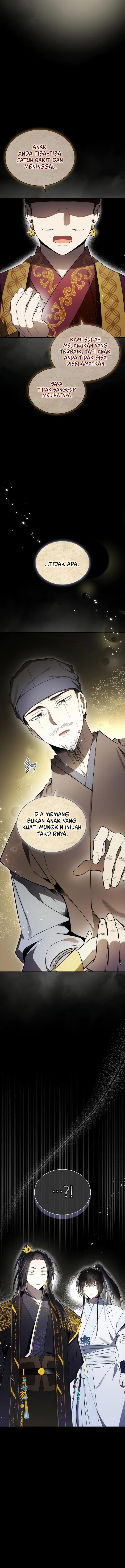 Requiem of Subdued Chapter 23 Gambar 18