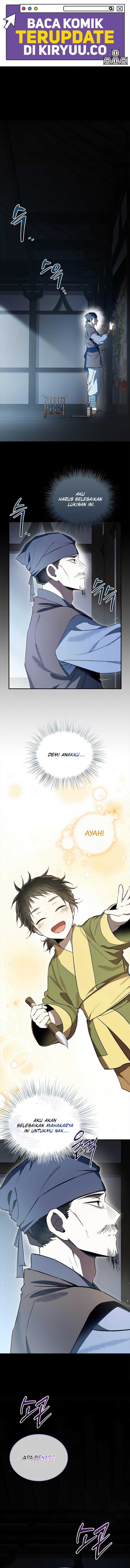 Requiem of Subdued Chapter 24 Gambar 2