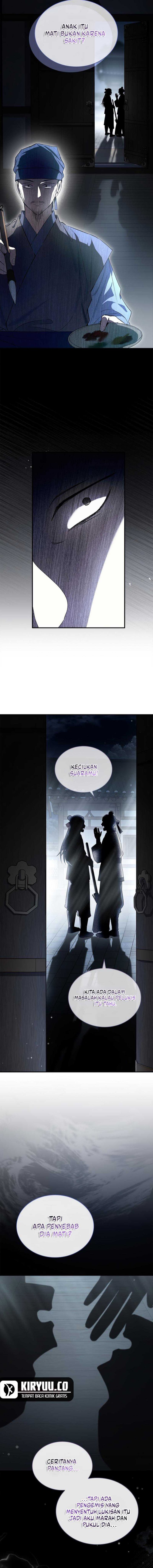 Requiem of Subdued Chapter 24 Gambar 3