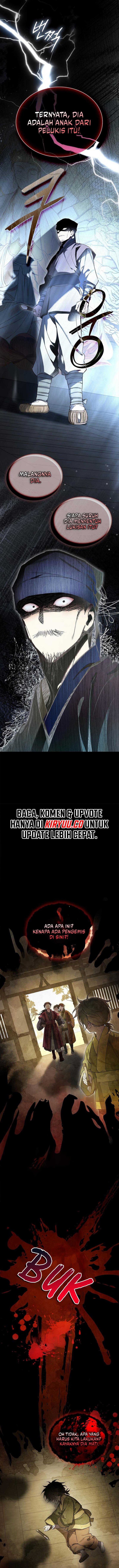 Requiem of Subdued Chapter 24 Gambar 4