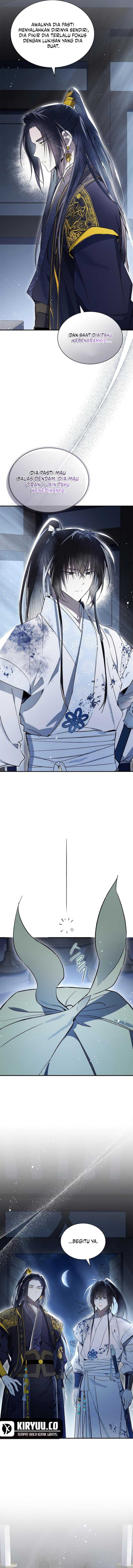 Requiem of Subdued Chapter 24 Gambar 7