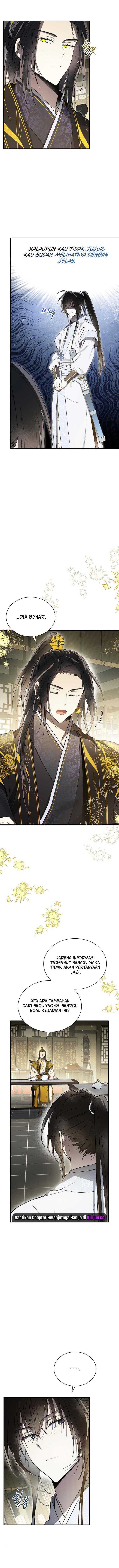 Requiem of Subdued Chapter 24 Gambar 10