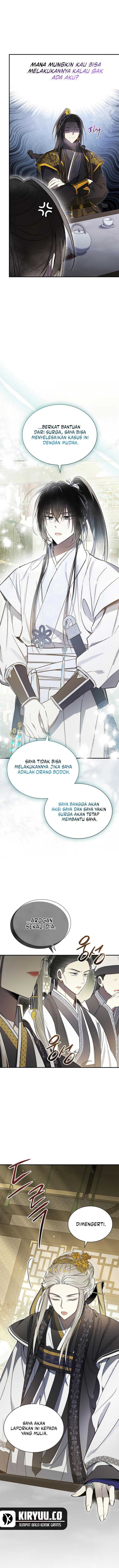 Requiem of Subdued Chapter 24 Gambar 11