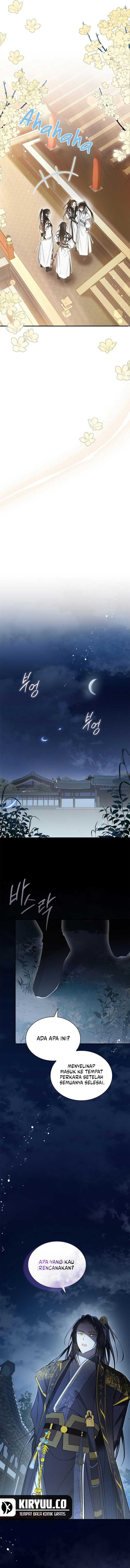 Requiem of Subdued Chapter 24 Gambar 15