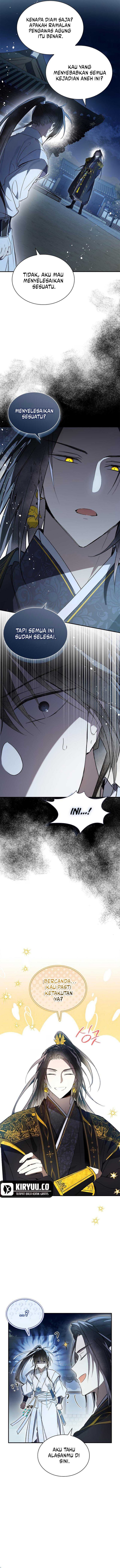 Requiem of Subdued Chapter 24 Gambar 17