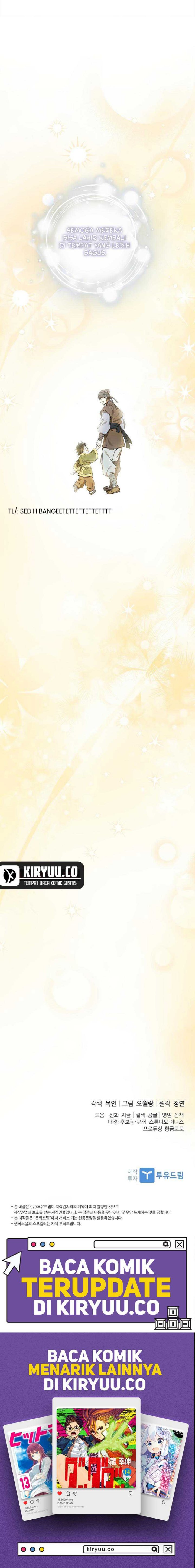 Requiem of Subdued Chapter 24 Gambar 21