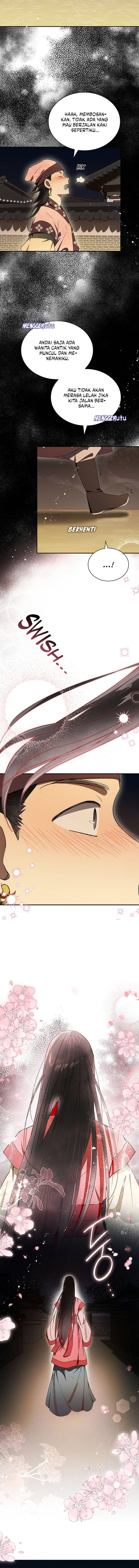Requiem of Subdued Chapter 38 Gambar 3