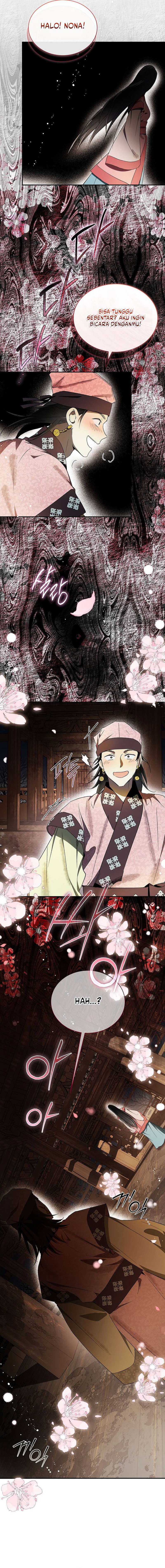 Requiem of Subdued Chapter 38 Gambar 5