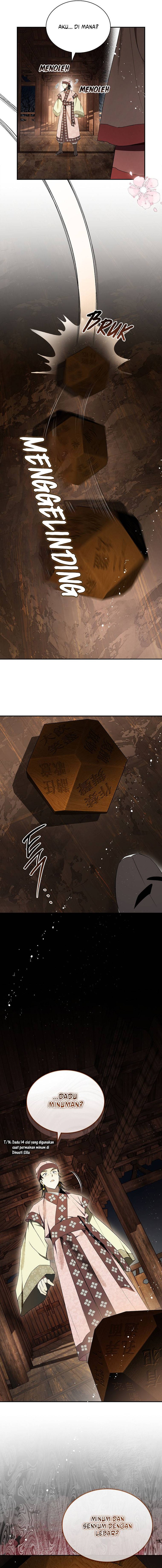 Requiem of Subdued Chapter 38 Gambar 6