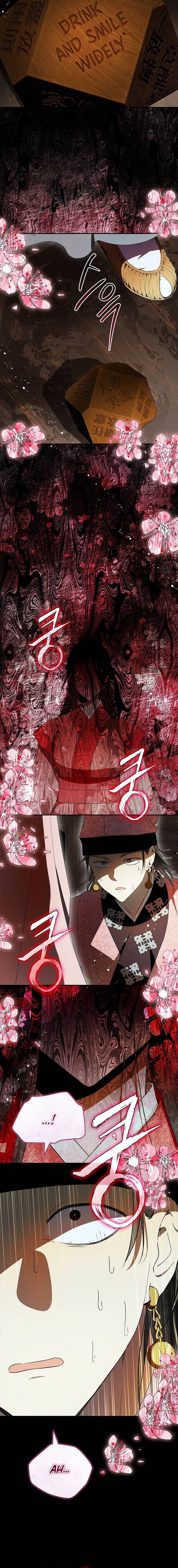 Requiem of Subdued Chapter 38 Gambar 7