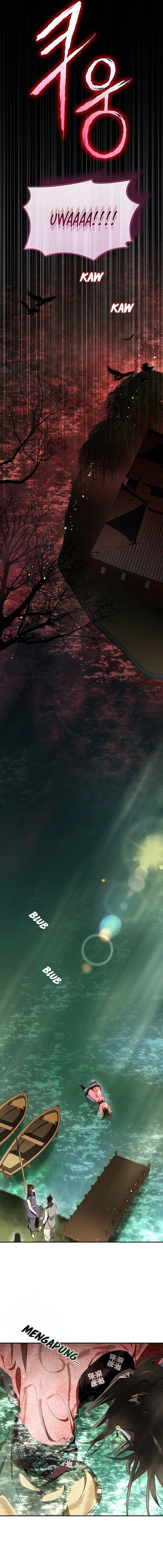 Requiem of Subdued Chapter 38 Gambar 8