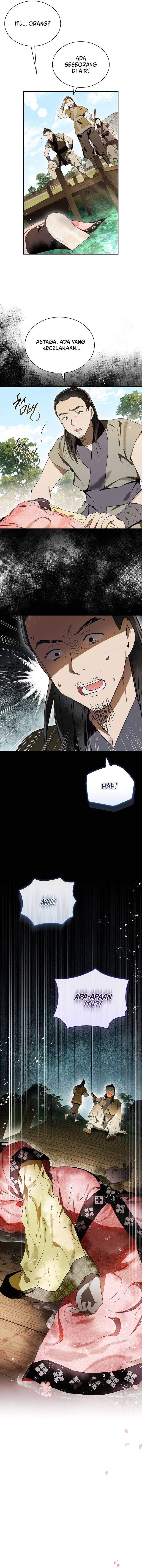 Requiem of Subdued Chapter 38 Gambar 9
