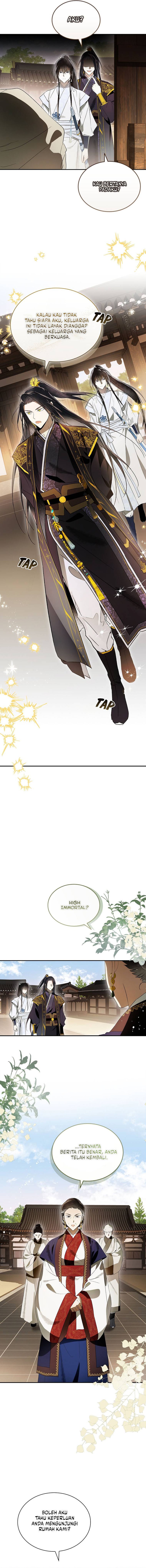 Requiem of Subdued Chapter 38 Gambar 12