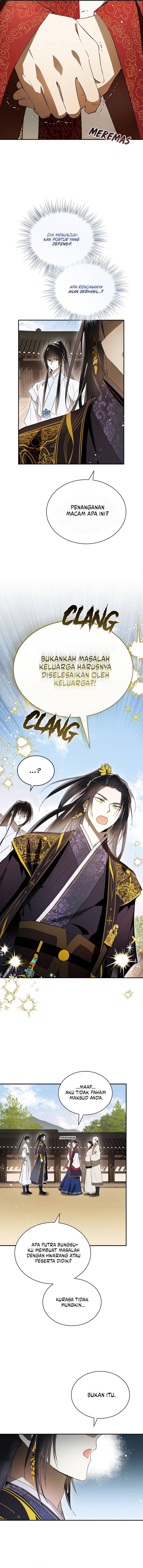 Requiem of Subdued Chapter 38 Gambar 13