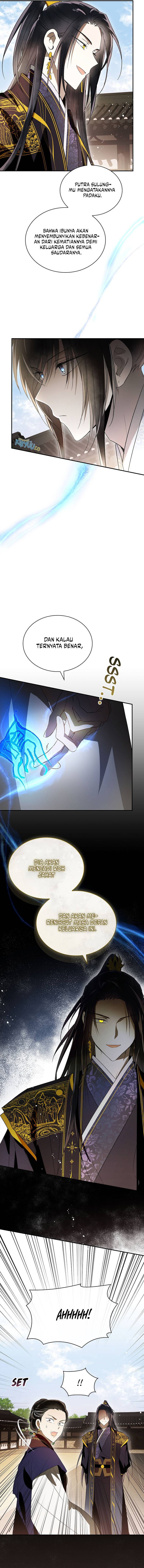 Requiem of Subdued Chapter 38 Gambar 15