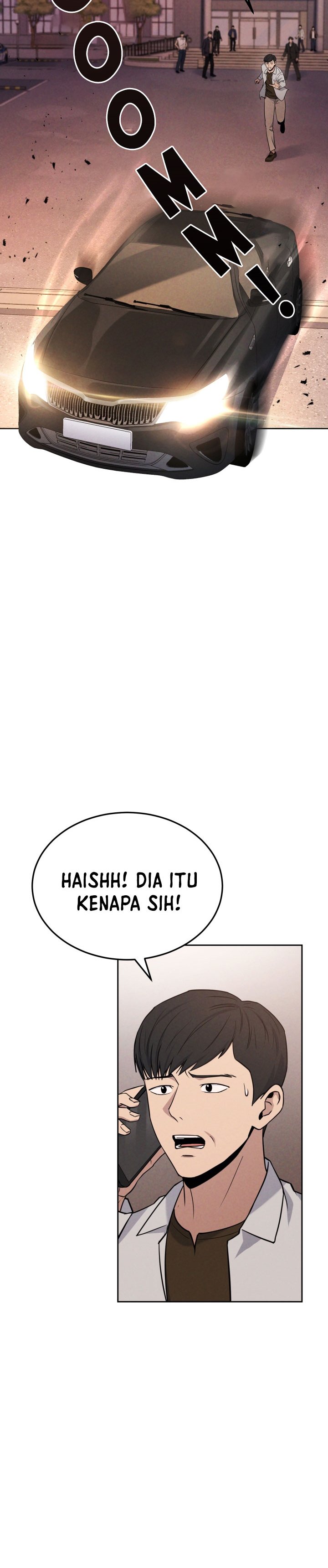 Reset Life of Regression Police Chapter 01 Gambar 18