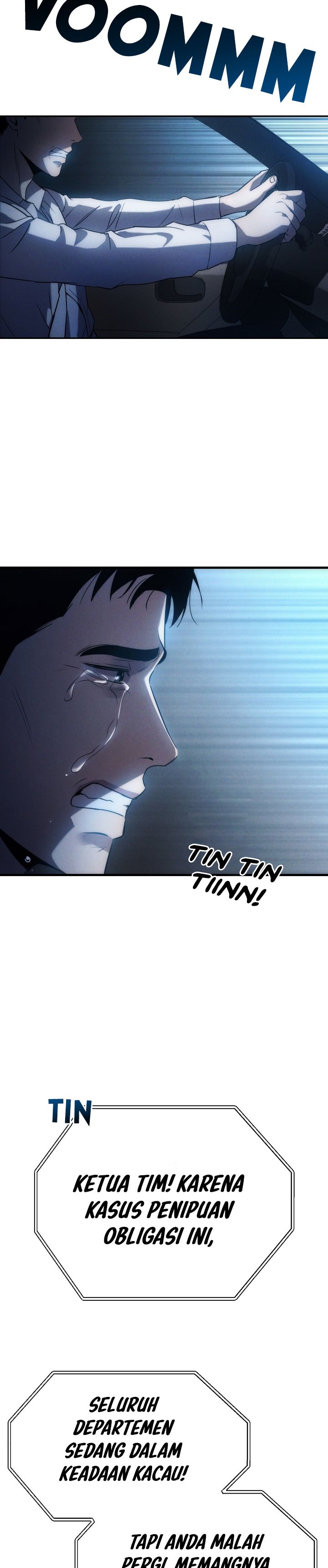 Reset Life of Regression Police Chapter 01 Gambar 20