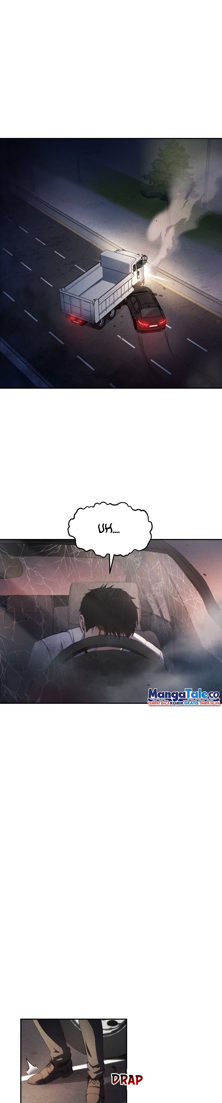 Reset Life of Regression Police Chapter 01 Gambar 25