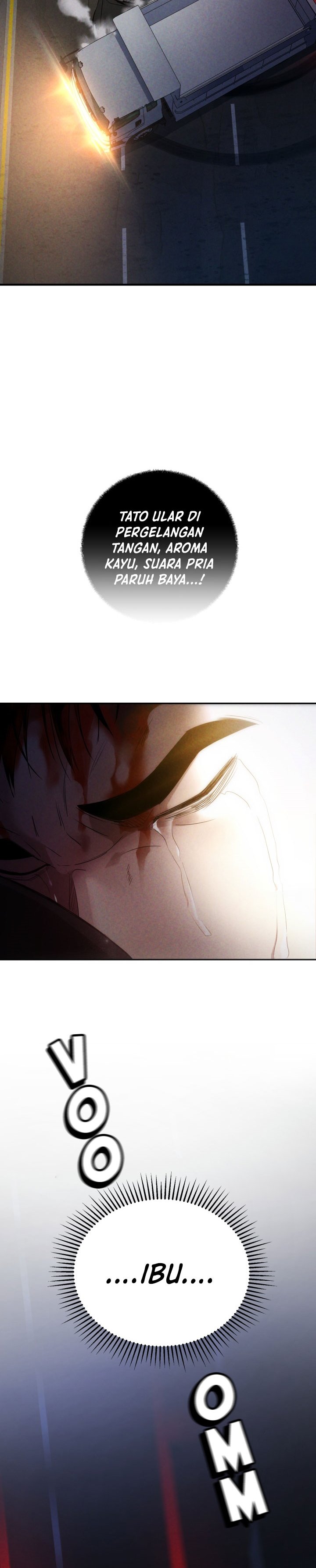 Reset Life of Regression Police Chapter 01 Gambar 30
