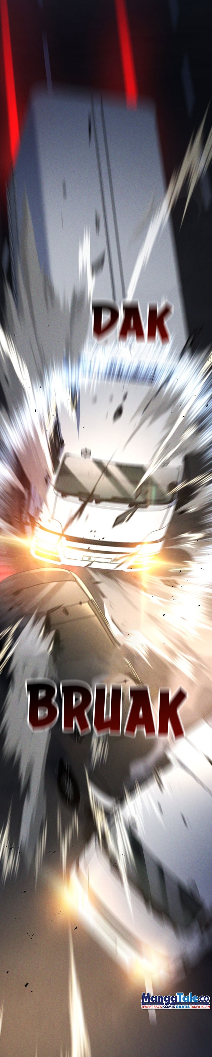 Reset Life of Regression Police Chapter 01 Gambar 31