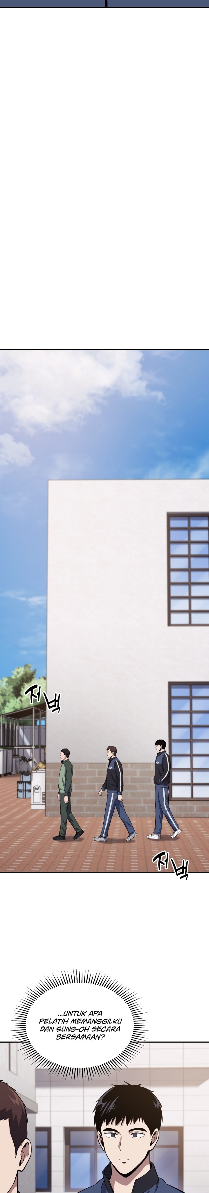 Reset Life of Regression Police Chapter 21 Gambar 10