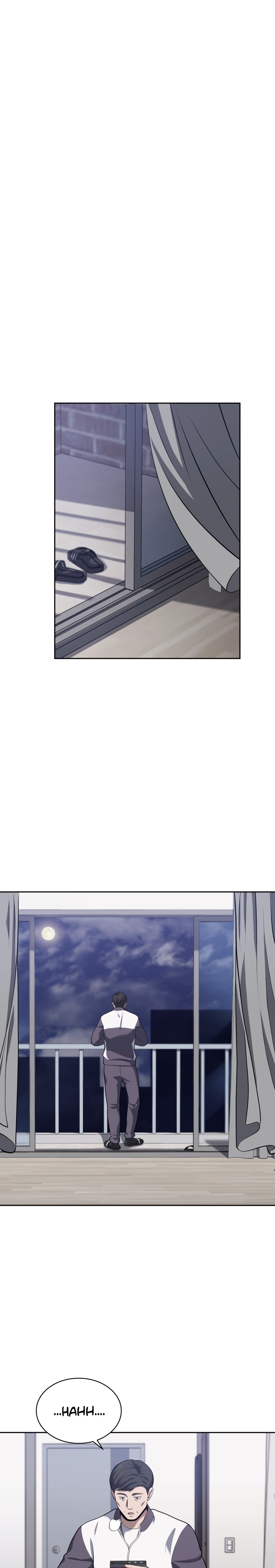 Reset Life of Regression Police Chapter 22 Gambar 23