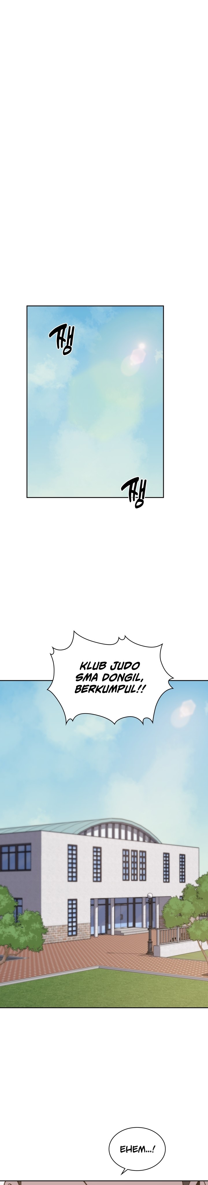 Reset Life of Regression Police Chapter 22 Gambar 26