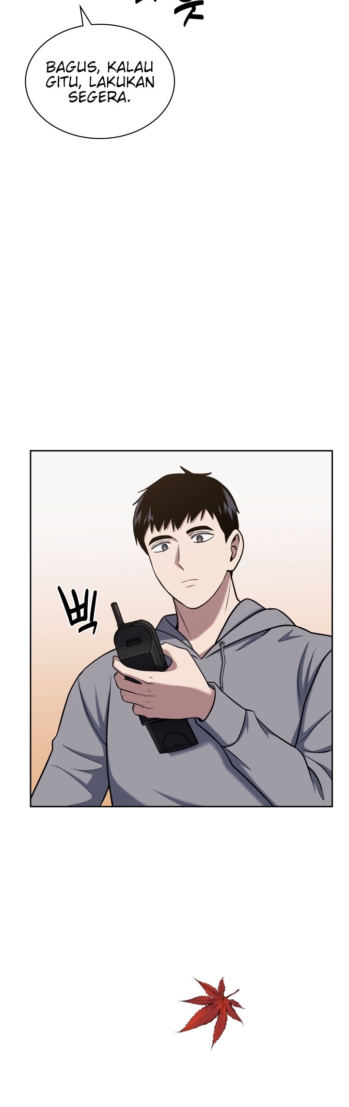 Reset Life of Regression Police Chapter 26 Gambar 32