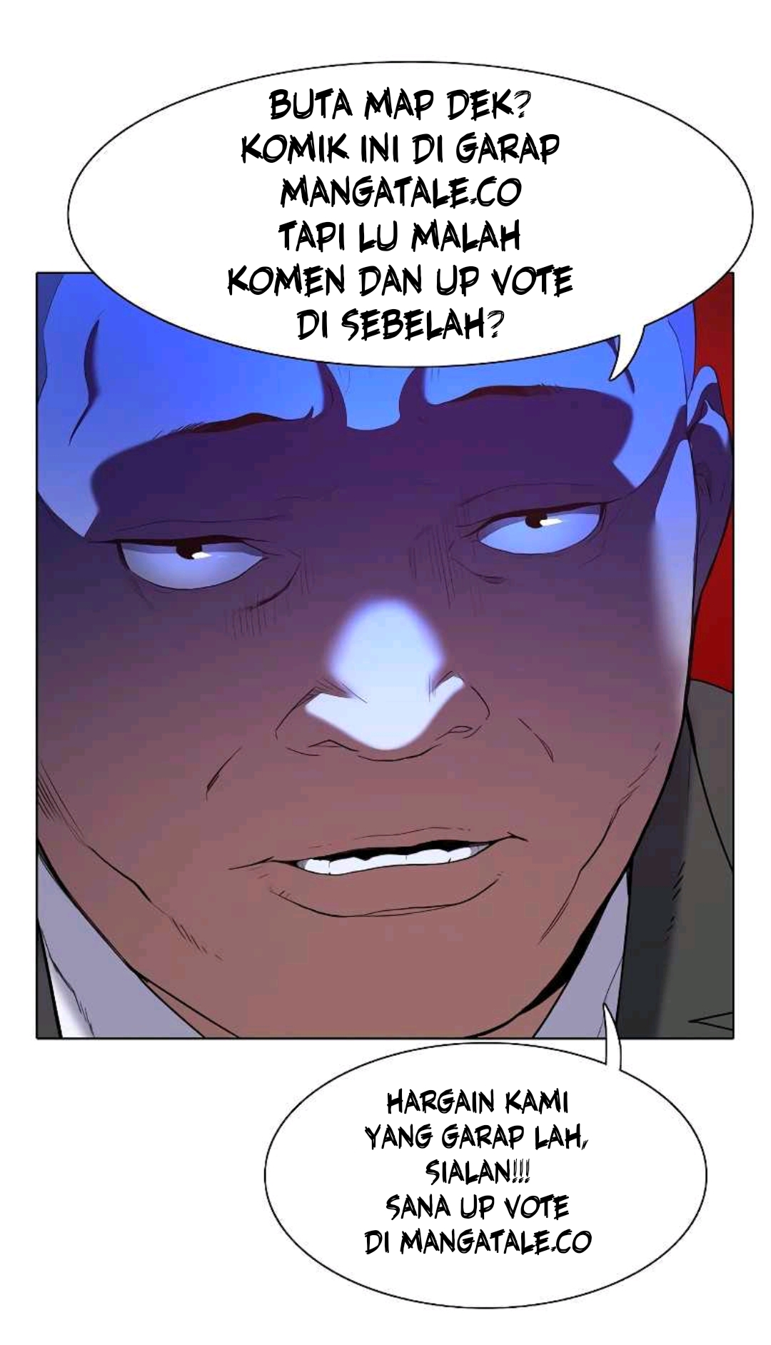 Reset Life of Regression Police Chapter 26 Gambar 37