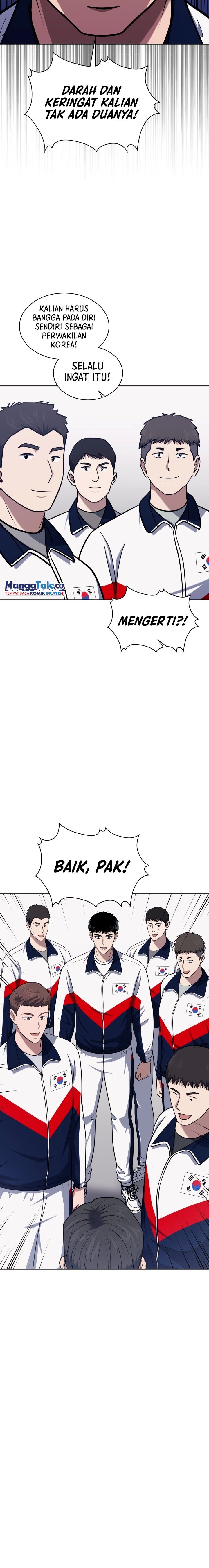 Reset Life of Regression Police Chapter 30 Gambar 19
