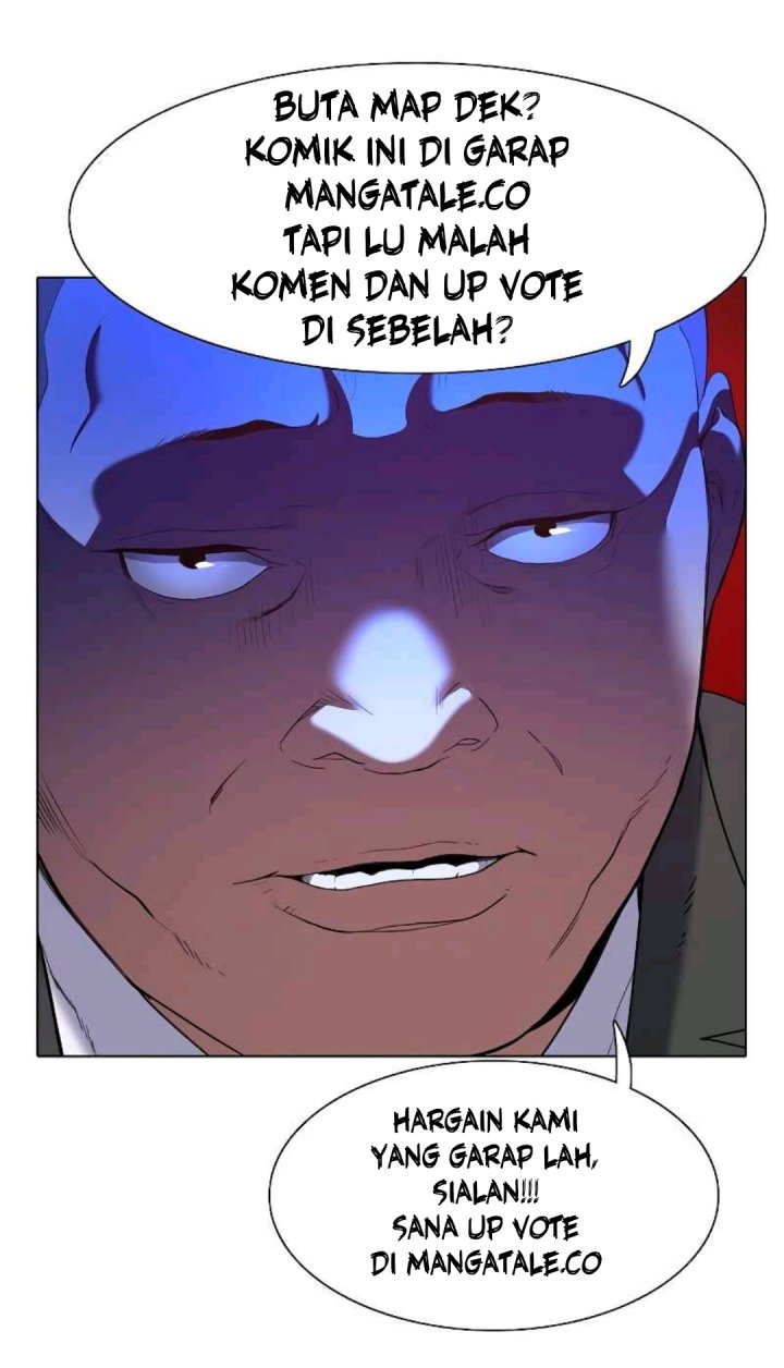 Reset Life of Regression Police Chapter 30 Gambar 22