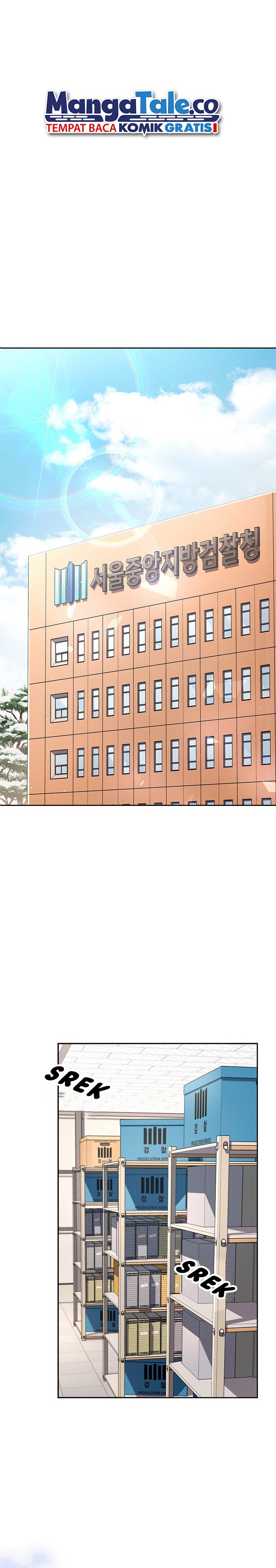 Reset Life of Regression Police Chapter 58 Gambar 2