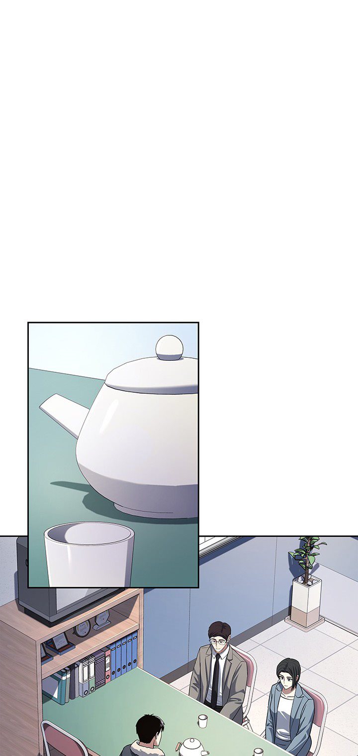 Reset Life of Regression Police Chapter 58 Gambar 19