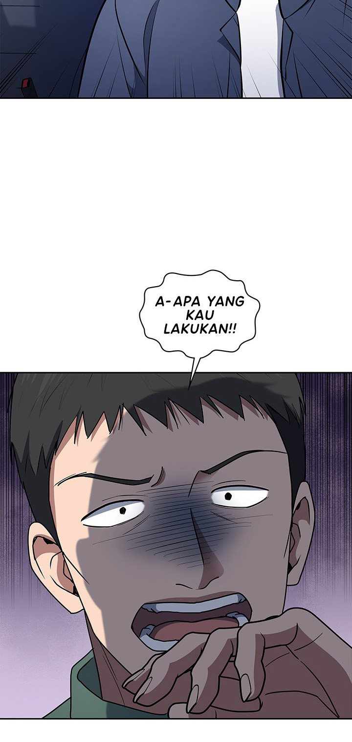Reset Life of Regression Police Chapter 58 Gambar 31