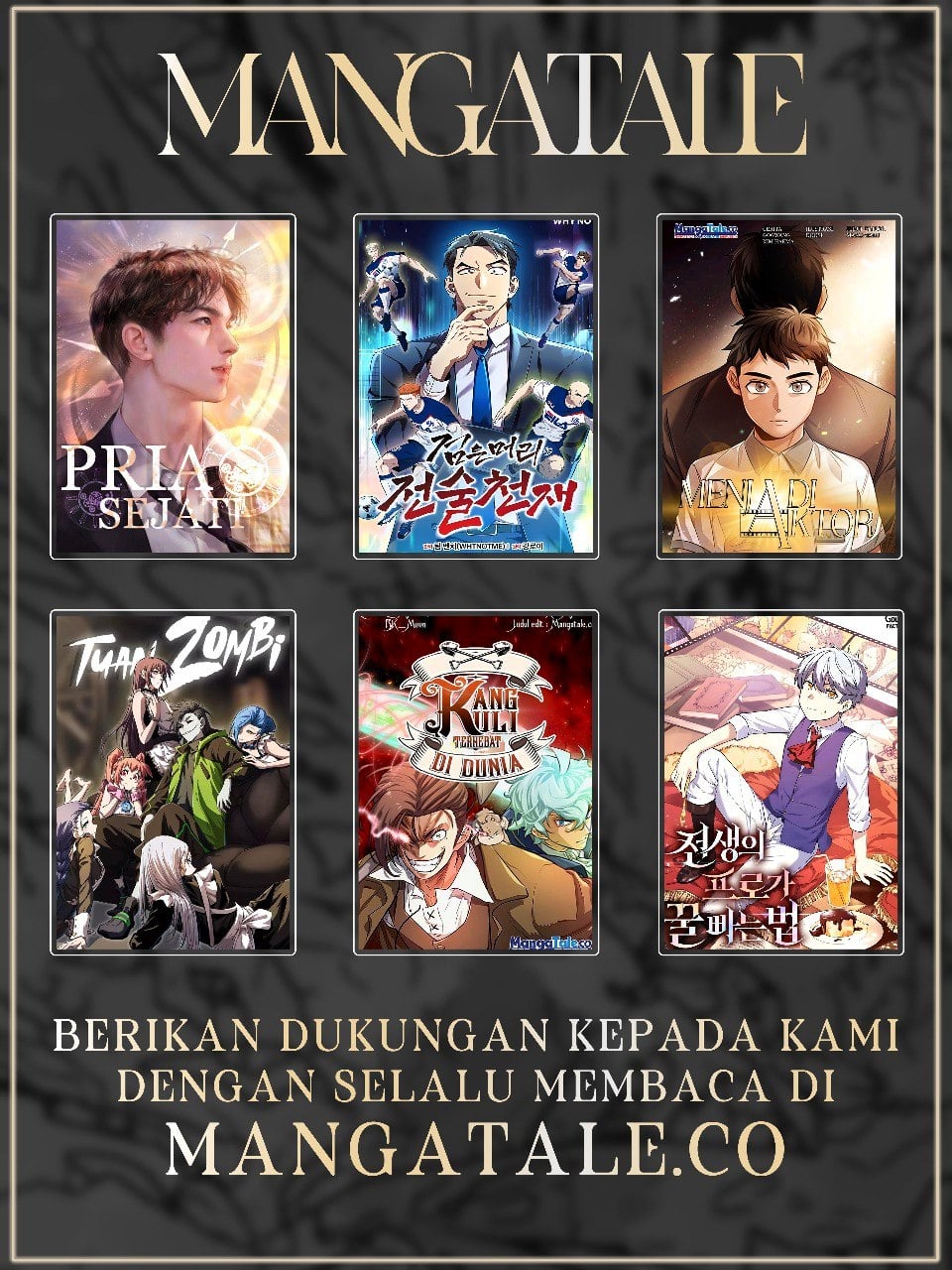 Reset Life of Regression Police Chapter 58 Gambar 33