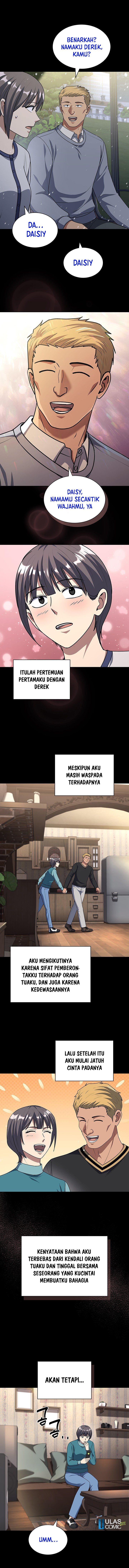 Reset Life of Regression Police Chapter 103 Gambar 5